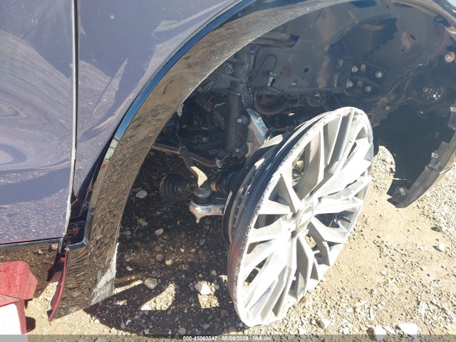 45060347 :رقم المزاد ، 1GYFZFR4XRF193111 vin ، 2024 Cadillac Xt4 Awd Sport مزاد بيع
