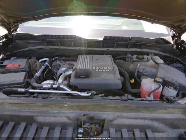 Aukcja sprzedaży 2023 Gmc Sierra 1500 At4, vin: 1GTUUEE88PZ117025, numer aukcji: 45060348