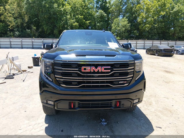 Aukcja sprzedaży 2023 Gmc Sierra 1500 At4, vin: 1GTUUEE88PZ117025, numer aukcji: 45060348