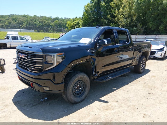 Aukcja sprzedaży 2023 Gmc Sierra 1500 At4, vin: 1GTUUEE88PZ117025, numer aukcji: 45060348