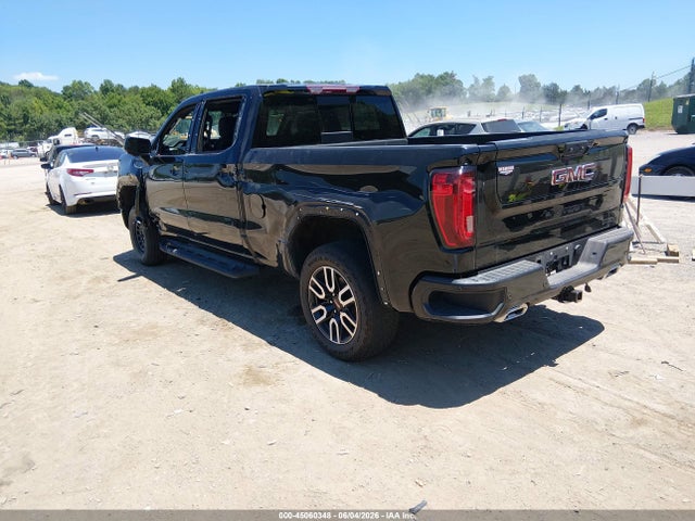 Aukcja sprzedaży 2023 Gmc Sierra 1500 At4, vin: 1GTUUEE88PZ117025, numer aukcji: 45060348