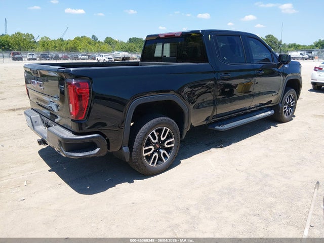 Aukcja sprzedaży 2023 Gmc Sierra 1500 At4, vin: 1GTUUEE88PZ117025, numer aukcji: 45060348