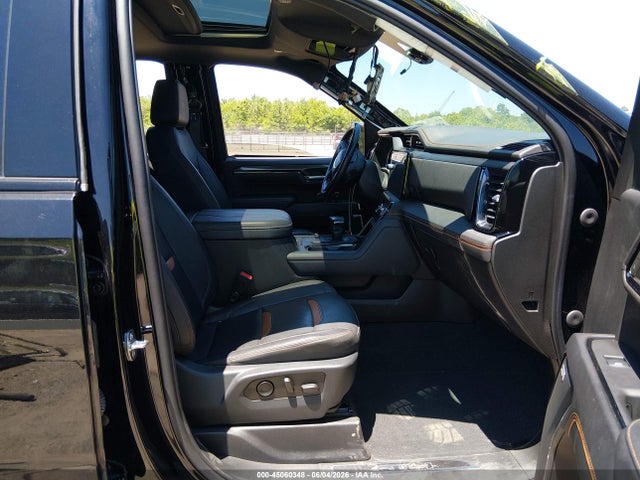 Aukcja sprzedaży 2023 Gmc Sierra 1500 At4, vin: 1GTUUEE88PZ117025, numer aukcji: 45060348