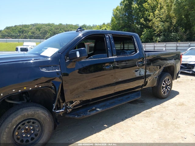 Aukcja sprzedaży 2023 Gmc Sierra 1500 At4, vin: 1GTUUEE88PZ117025, numer aukcji: 45060348