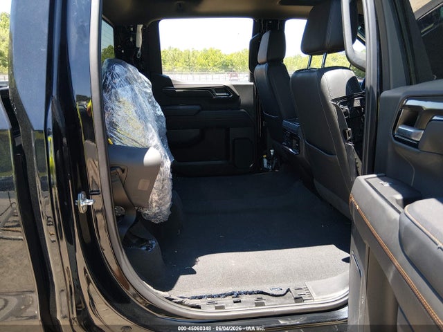 Aukcja sprzedaży 2023 Gmc Sierra 1500 At4, vin: 1GTUUEE88PZ117025, numer aukcji: 45060348