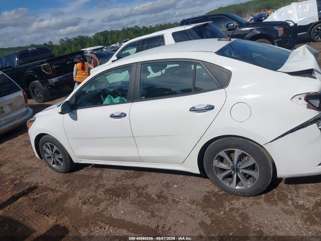 Aukcja sprzedaży 2022 Kia Rio S, vin: 3KPA24ADXNE458229, numer aukcji: 45060356