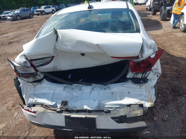 Продажа на аукционе авто 2022 Kia Rio S, vin: 3KPA24ADXNE458229, номер лота: 45060356