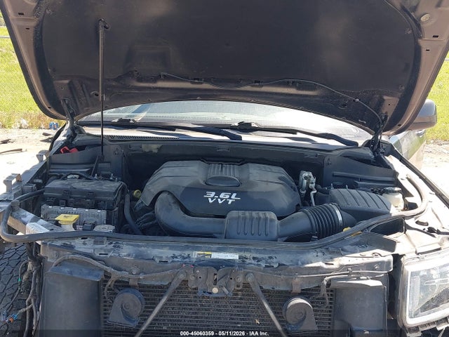 Продаж на аукціоні авто 2014 Jeep Grand Cherokee Laredo, vin: 1C4RJFAG5EC193920, номер лоту: 45060359