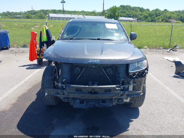 Продаж на аукціоні авто 2014 Jeep Grand Cherokee Laredo, vin: 1C4RJFAG5EC193920, номер лоту: 45060359