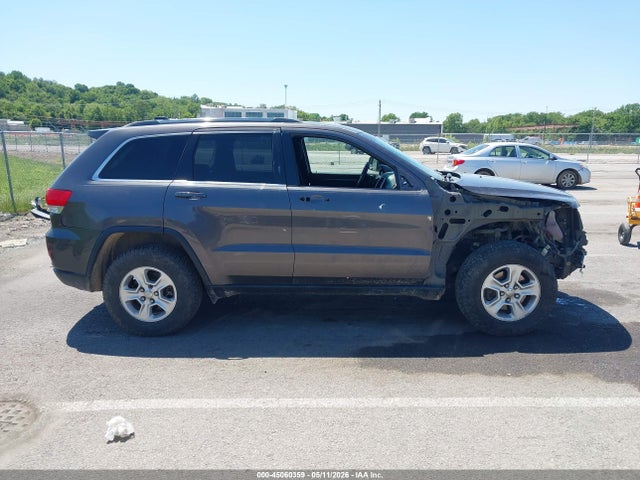 Продаж на аукціоні авто 2014 Jeep Grand Cherokee Laredo, vin: 1C4RJFAG5EC193920, номер лоту: 45060359