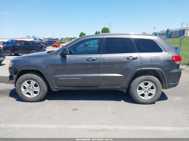 Продаж на аукціоні авто 2014 Jeep Grand Cherokee Laredo, vin: 1C4RJFAG5EC193920, номер лоту: 45060359