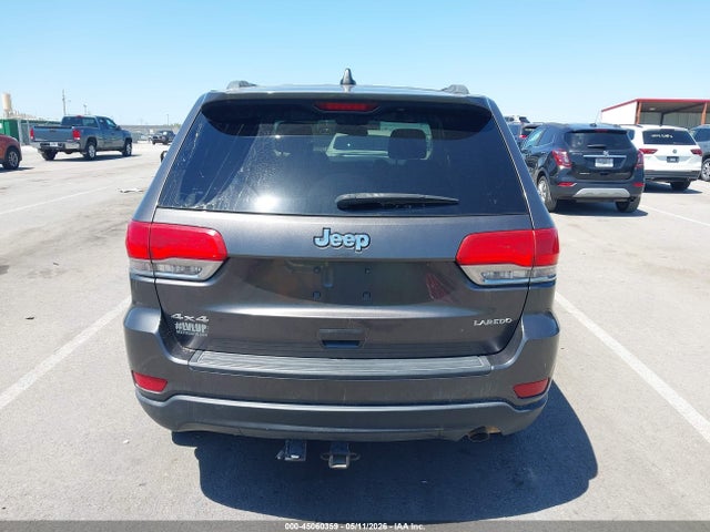 Продаж на аукціоні авто 2014 Jeep Grand Cherokee Laredo, vin: 1C4RJFAG5EC193920, номер лоту: 45060359
