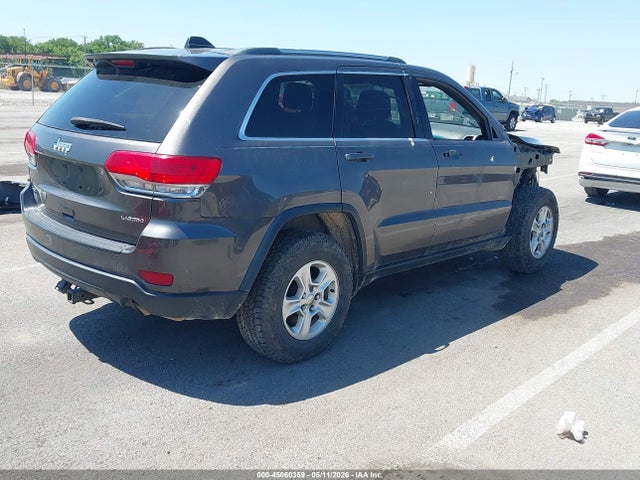 Продаж на аукціоні авто 2014 Jeep Grand Cherokee Laredo, vin: 1C4RJFAG5EC193920, номер лоту: 45060359
