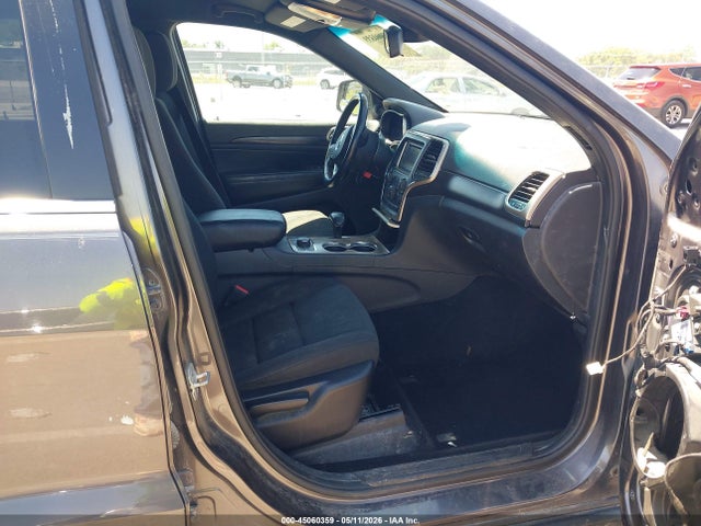 Продаж на аукціоні авто 2014 Jeep Grand Cherokee Laredo, vin: 1C4RJFAG5EC193920, номер лоту: 45060359