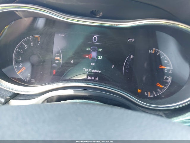 Продаж на аукціоні авто 2014 Jeep Grand Cherokee Laredo, vin: 1C4RJFAG5EC193920, номер лоту: 45060359