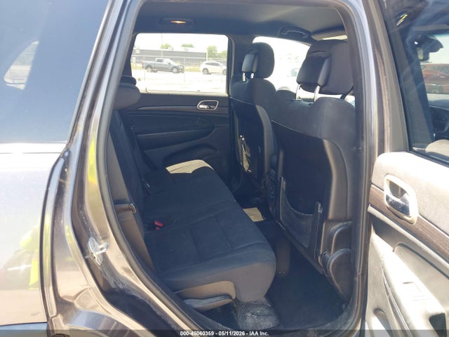 Продаж на аукціоні авто 2014 Jeep Grand Cherokee Laredo, vin: 1C4RJFAG5EC193920, номер лоту: 45060359