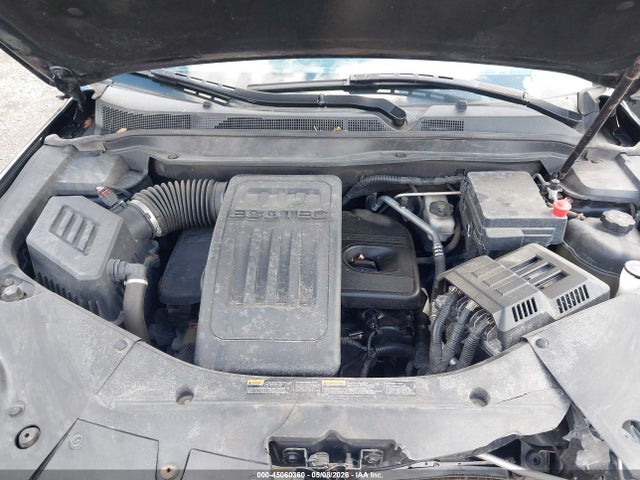 2015 Gmc Terrain Sle-1 მანქანა იყიდება აუქციონზე, vin: 2GKFLVEKXF6359045, აუქციონის ნომერი: 45060360
