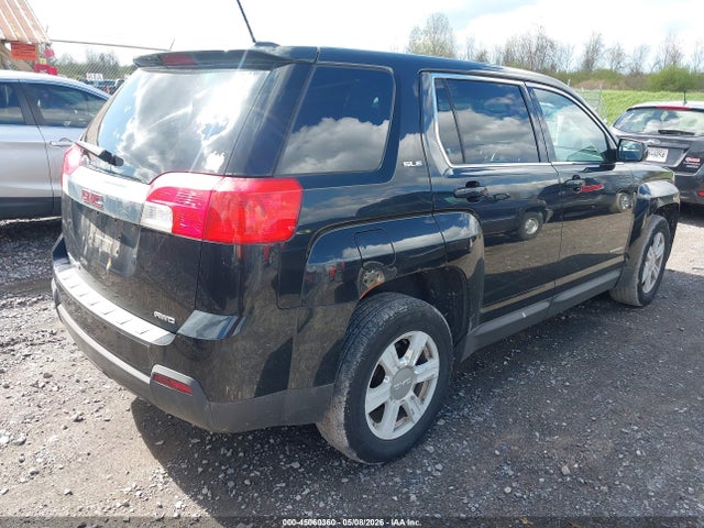 2015 Gmc Terrain Sle-1 მანქანა იყიდება აუქციონზე, vin: 2GKFLVEKXF6359045, აუქციონის ნომერი: 45060360