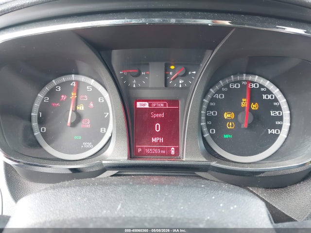 2015 Gmc Terrain Sle-1 მანქანა იყიდება აუქციონზე, vin: 2GKFLVEKXF6359045, აუქციონის ნომერი: 45060360
