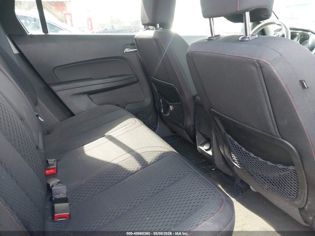 2015 Gmc Terrain Sle-1 მანქანა იყიდება აუქციონზე, vin: 2GKFLVEKXF6359045, აუქციონის ნომერი: 45060360