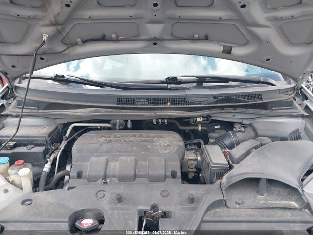 Продажа на аукционе авто 2012 Honda Odyssey Ex-l, vin: 5FNRL5H68CB002122, номер лота: 45060362