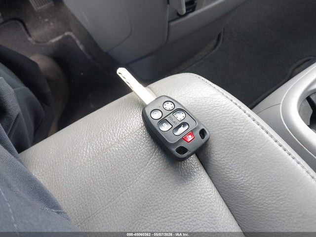 Продажа на аукционе авто 2012 Honda Odyssey Ex-l, vin: 5FNRL5H68CB002122, номер лота: 45060362