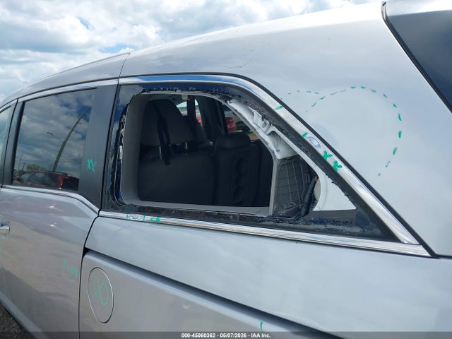 Продажа на аукционе авто 2012 Honda Odyssey Ex-l, vin: 5FNRL5H68CB002122, номер лота: 45060362