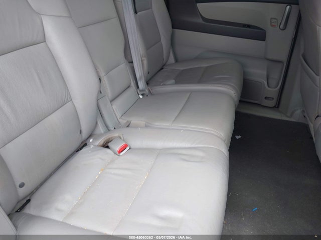Продажа на аукционе авто 2012 Honda Odyssey Ex-l, vin: 5FNRL5H68CB002122, номер лота: 45060362