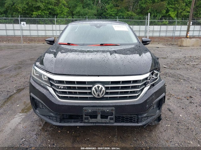 Aukcja sprzedaży 2020 Volkswagen Passat 2.0t R-line, vin: 1VWMA7A34LC003855, numer aukcji: 45060363