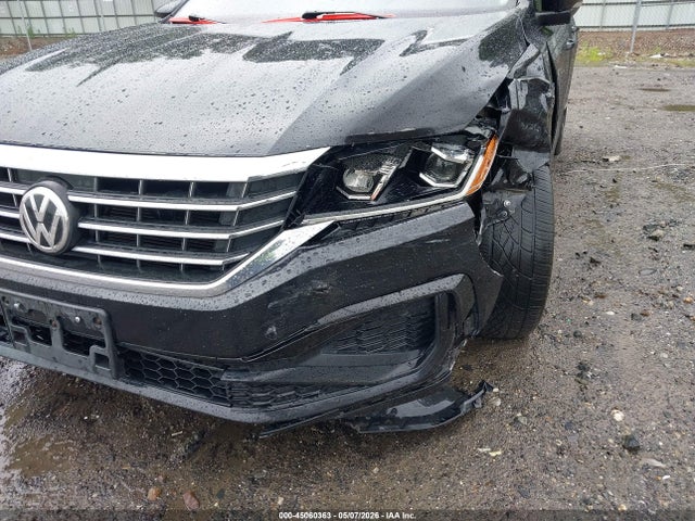 Aukcja sprzedaży 2020 Volkswagen Passat 2.0t R-line, vin: 1VWMA7A34LC003855, numer aukcji: 45060363
