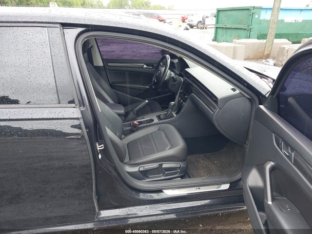 Aukcja sprzedaży 2020 Volkswagen Passat 2.0t R-line, vin: 1VWMA7A34LC003855, numer aukcji: 45060363