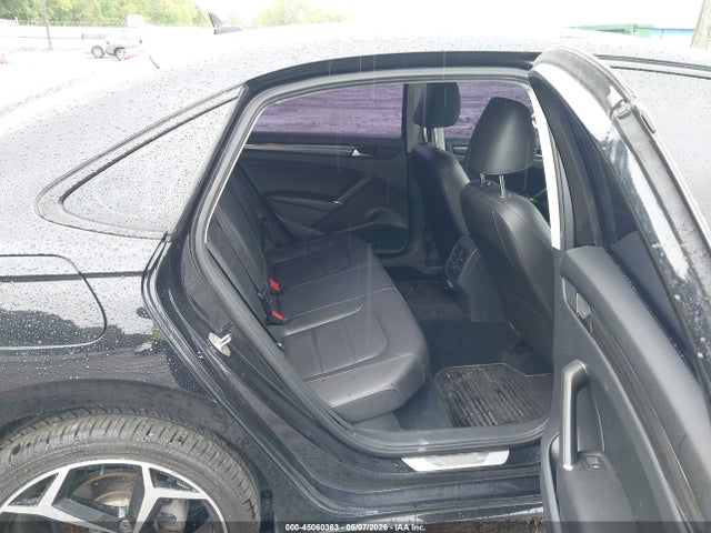 Aukcja sprzedaży 2020 Volkswagen Passat 2.0t R-line, vin: 1VWMA7A34LC003855, numer aukcji: 45060363