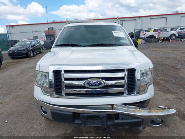 Продажа на аукционе авто 2012 Ford F-150 Xlt, vin: 1FTNF1CF9CKD52559, номер лота: 45060367