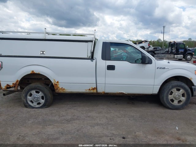 Продажа на аукционе авто 2012 Ford F-150 Xlt, vin: 1FTNF1CF9CKD52559, номер лота: 45060367