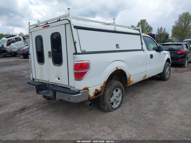 Продажа на аукционе авто 2012 Ford F-150 Xlt, vin: 1FTNF1CF9CKD52559, номер лота: 45060367