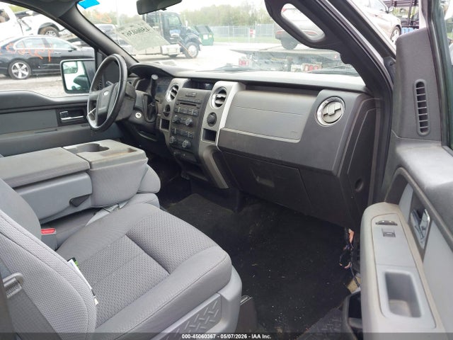 Продажа на аукционе авто 2012 Ford F-150 Xlt, vin: 1FTNF1CF9CKD52559, номер лота: 45060367