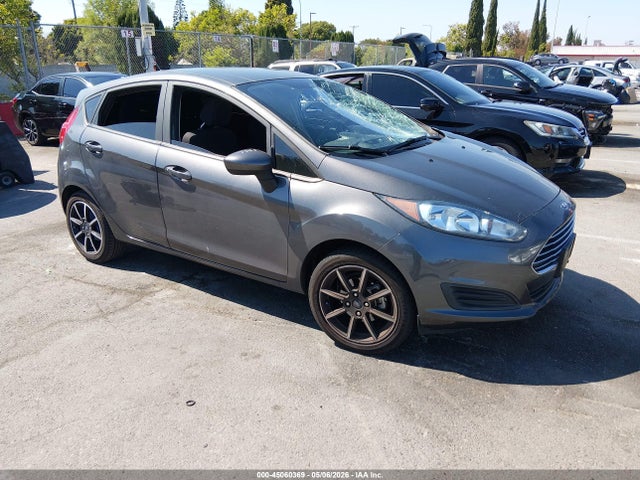 2018 3FADP4EJ5JM146954 zdjęcie główne