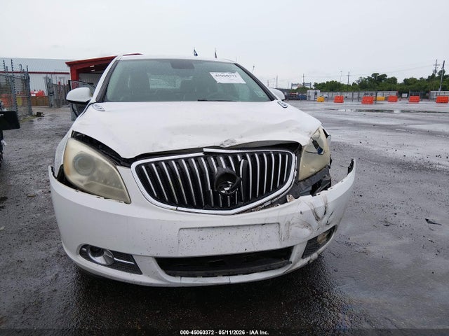 45060372 :رقم المزاد ، 1G4PS5SK5D4209345 vin ، 2013 Buick Verano Leather Group مزاد بيع