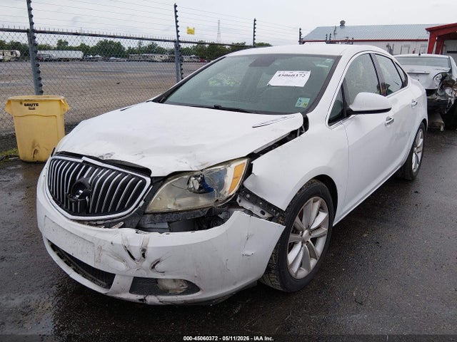 45060372 :رقم المزاد ، 1G4PS5SK5D4209345 vin ، 2013 Buick Verano Leather Group مزاد بيع