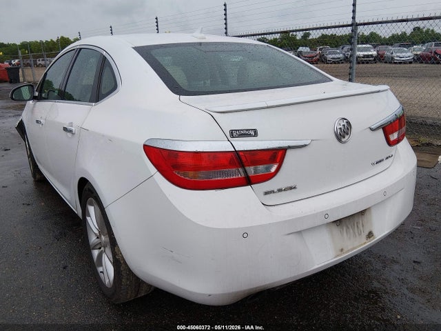 45060372 :رقم المزاد ، 1G4PS5SK5D4209345 vin ، 2013 Buick Verano Leather Group مزاد بيع