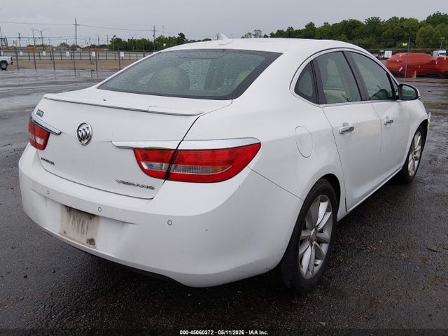 45060372 :رقم المزاد ، 1G4PS5SK5D4209345 vin ، 2013 Buick Verano Leather Group مزاد بيع