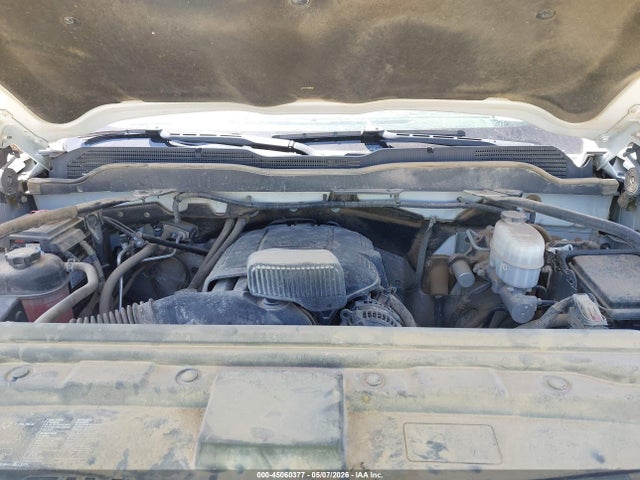 45060377 :رقم المزاد ، 1GC1KSEG3KF153388 vin ، 2019 Chevrolet Silverado 2500hd Lt مزاد بيع