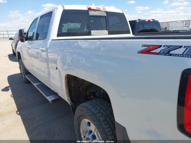 45060377 :رقم المزاد ، 1GC1KSEG3KF153388 vin ، 2019 Chevrolet Silverado 2500hd Lt مزاد بيع