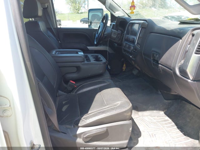 45060377 :رقم المزاد ، 1GC1KSEG3KF153388 vin ، 2019 Chevrolet Silverado 2500hd Lt مزاد بيع