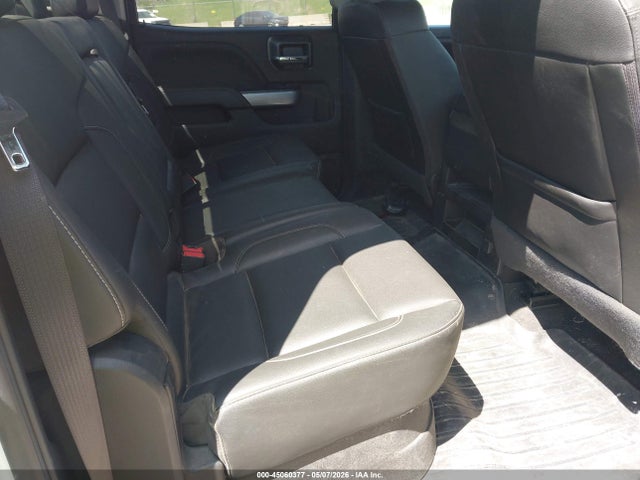45060377 :رقم المزاد ، 1GC1KSEG3KF153388 vin ، 2019 Chevrolet Silverado 2500hd Lt مزاد بيع