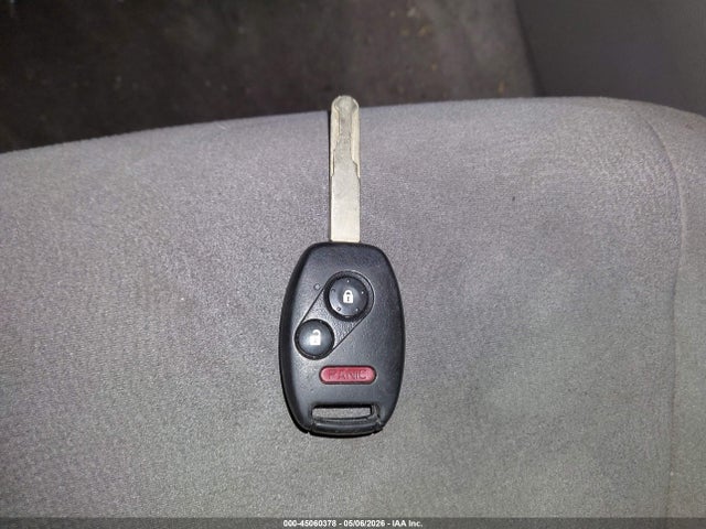 Продажа на аукционе авто 2007 Honda Civic Lx, vin: 2HGFA16567H509128, номер лота: 45060378