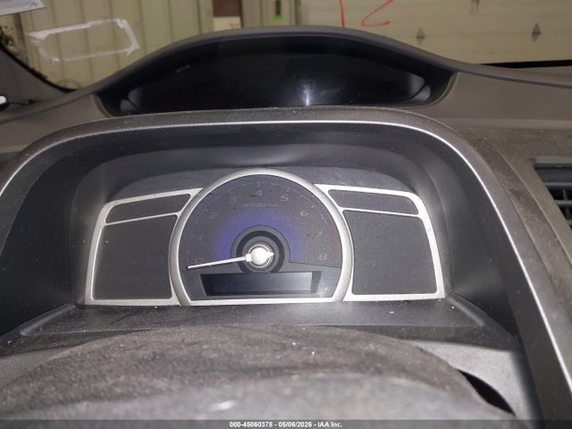Продажа на аукционе авто 2007 Honda Civic Lx, vin: 2HGFA16567H509128, номер лота: 45060378