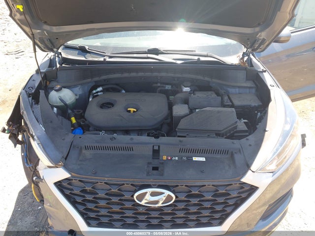 Aukcja sprzedaży 2021 Hyundai Tucson Se, vin: KM8J2CA42MU297445, numer aukcji: 45060379