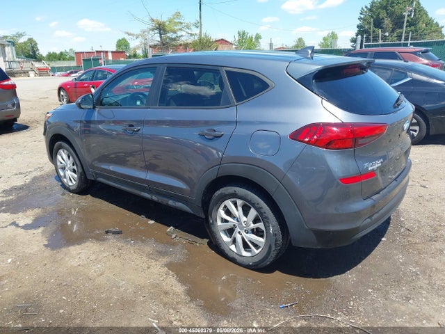 Aukcja sprzedaży 2021 Hyundai Tucson Se, vin: KM8J2CA42MU297445, numer aukcji: 45060379