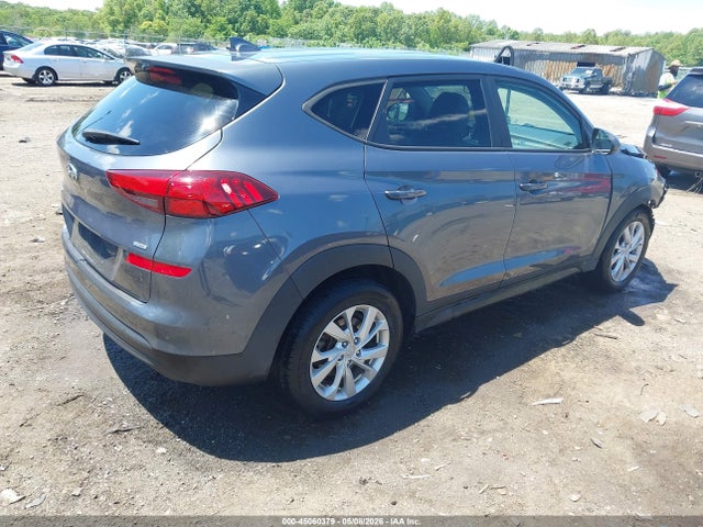 Aukcja sprzedaży 2021 Hyundai Tucson Se, vin: KM8J2CA42MU297445, numer aukcji: 45060379